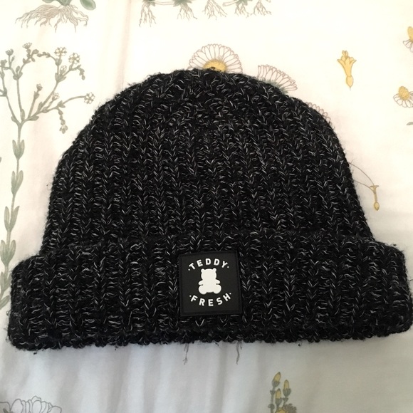 Teddy Fresh Beanie | Poshmark